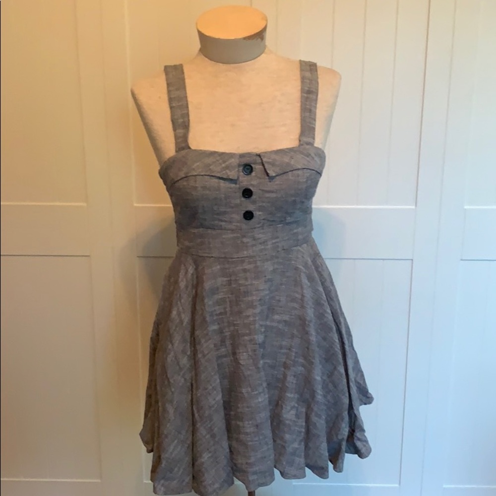 Forever 21 Dress